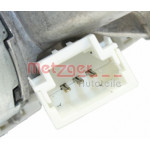 METZGER Wischermotor